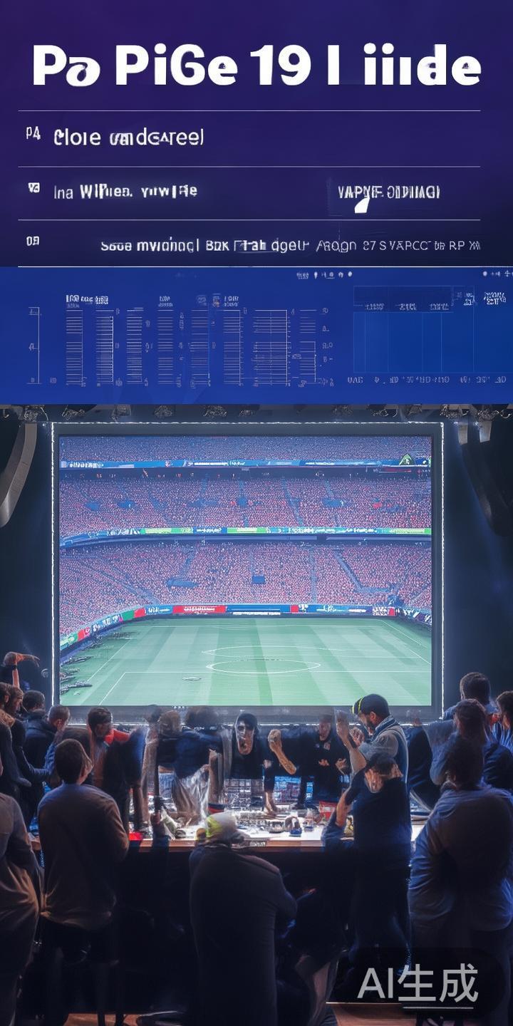 全面解析7M赌球比分技巧与最新玩法指南