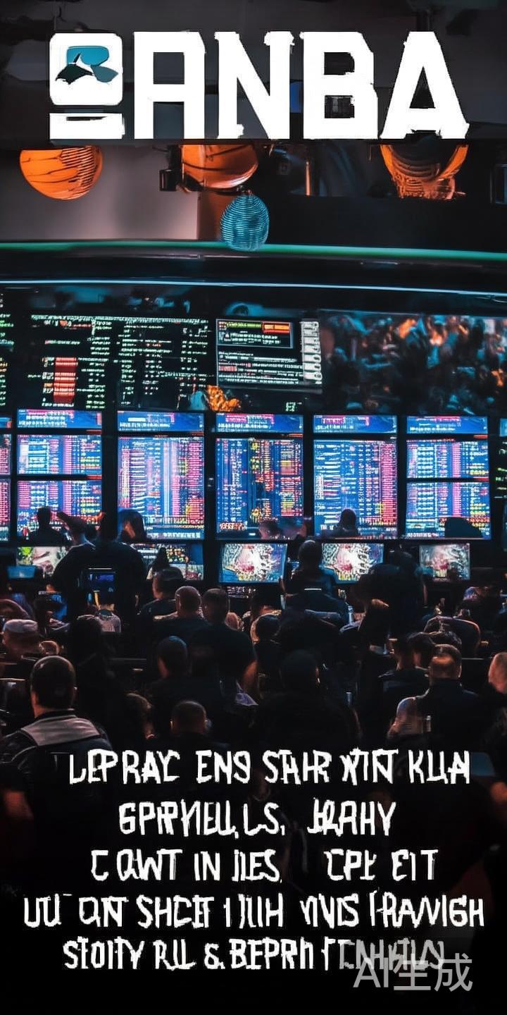 在当今数字化时代，体育博彩和NBA赌球平台逐渐成为