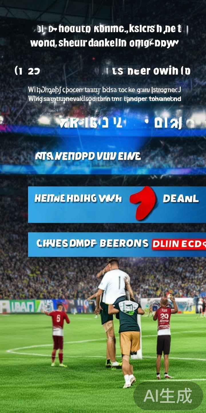 全面解析世界杯淘汰赛阶段赌球的规则与风险注意事项