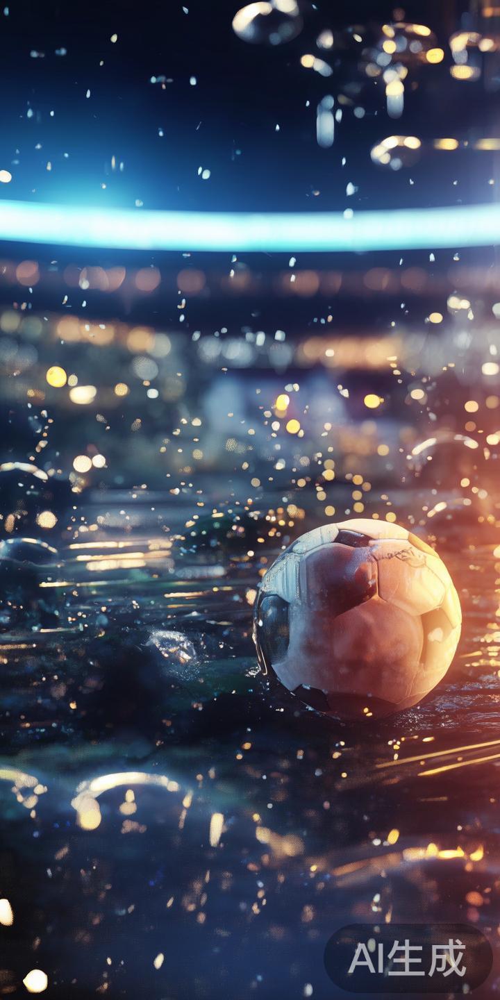 当赌球赔率差异显著时，如何保持理性分析并制定有效应对策略