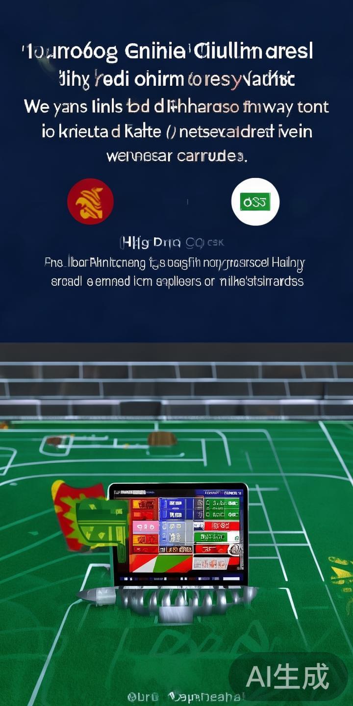 全面分析国际博彩现状与国外赌球的潜在风险与挑战