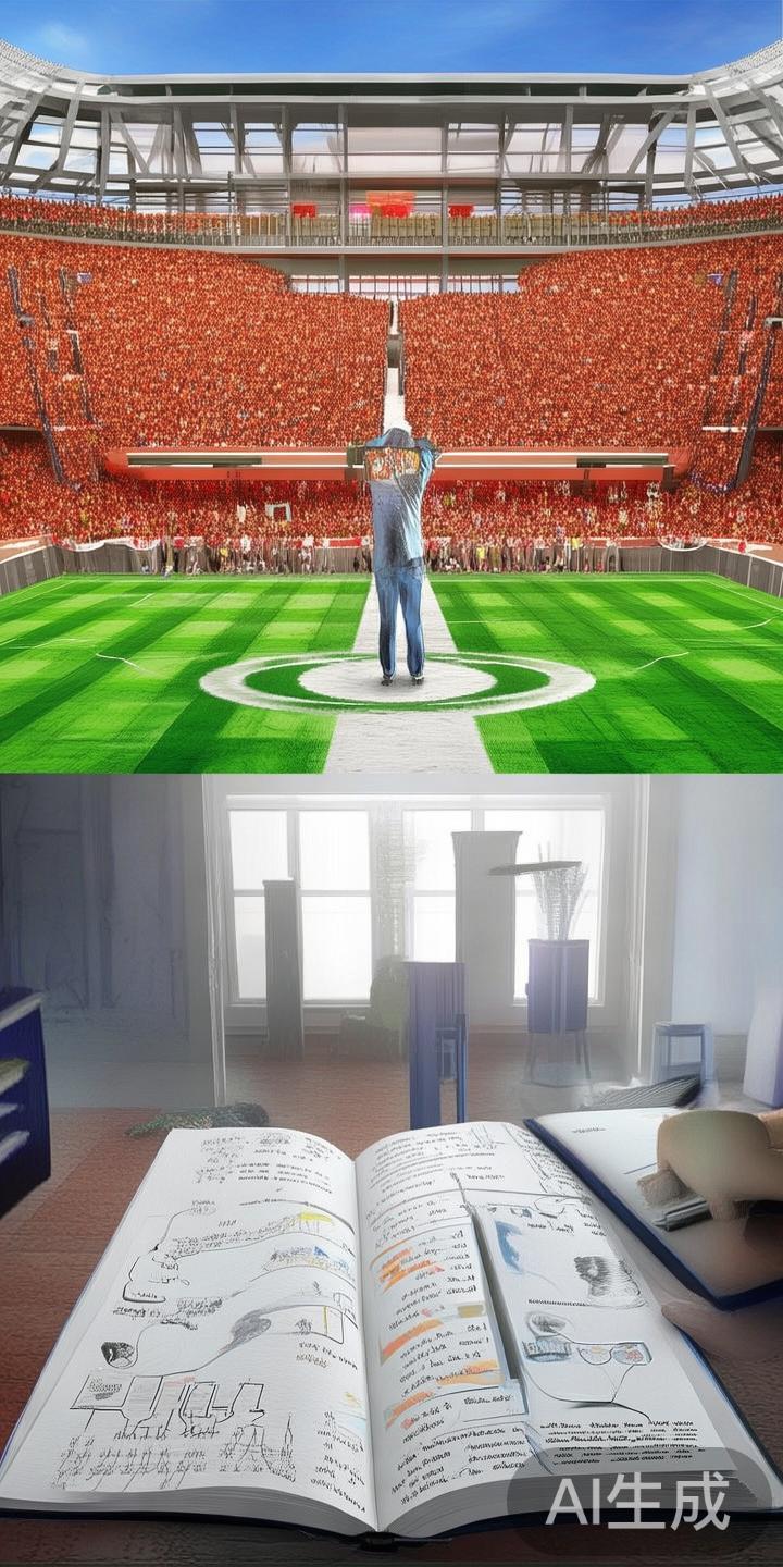 2024年世界杯赌球完整攻略与风险防范注意事项详解