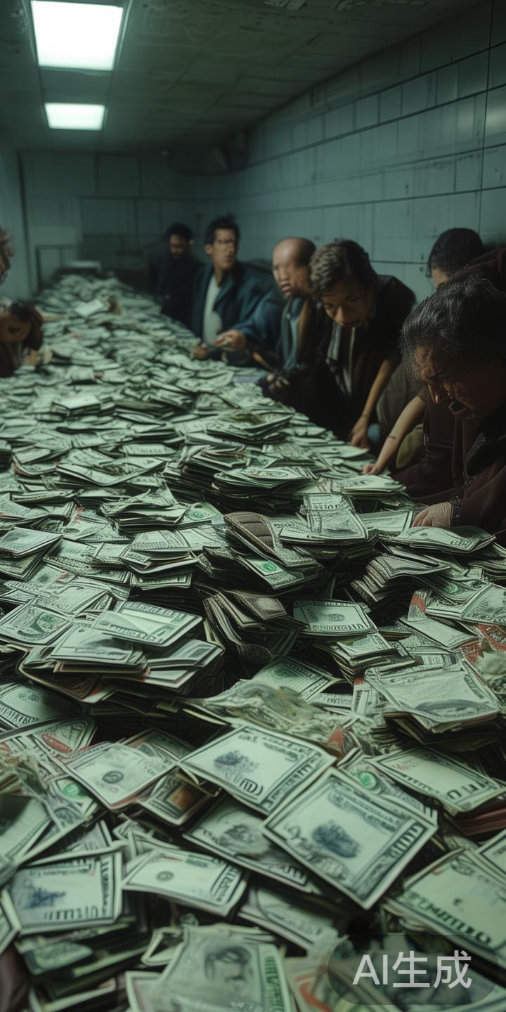 揭秘“赌球数了”的背后秘密与风险分析：如何提高警惕远离非法投注陷阱