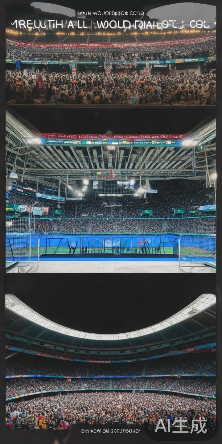 全面解析世界杯合法安全赌球方法与注意事项指南