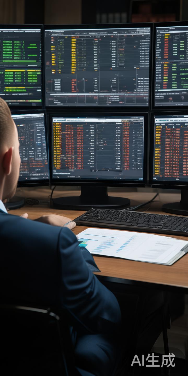 揭秘套利投注技巧：利用赔率差赚取稳定利润与风险防控方法