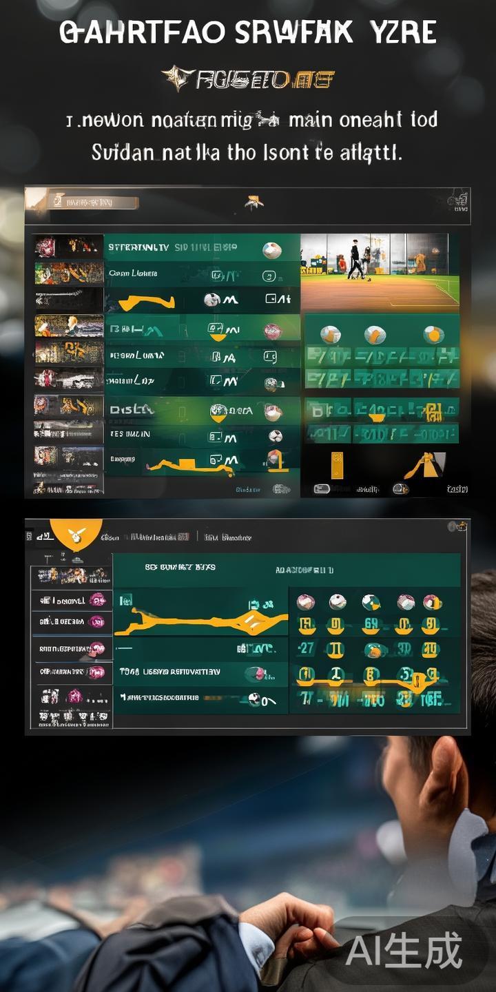关于外围赌球实战经验总结与高效技巧分享的实用指南