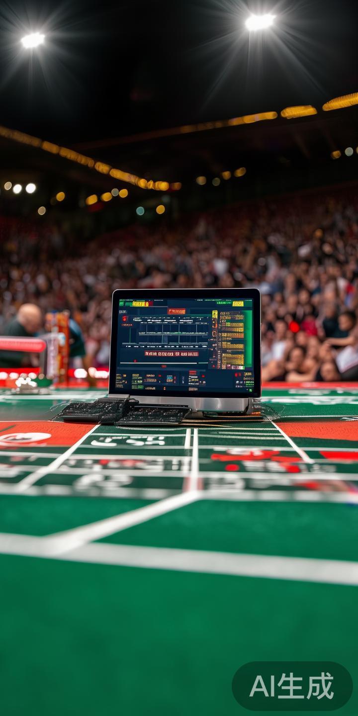 全面了解赌球网：安全指南与防范虚假平台保障您的资金安全