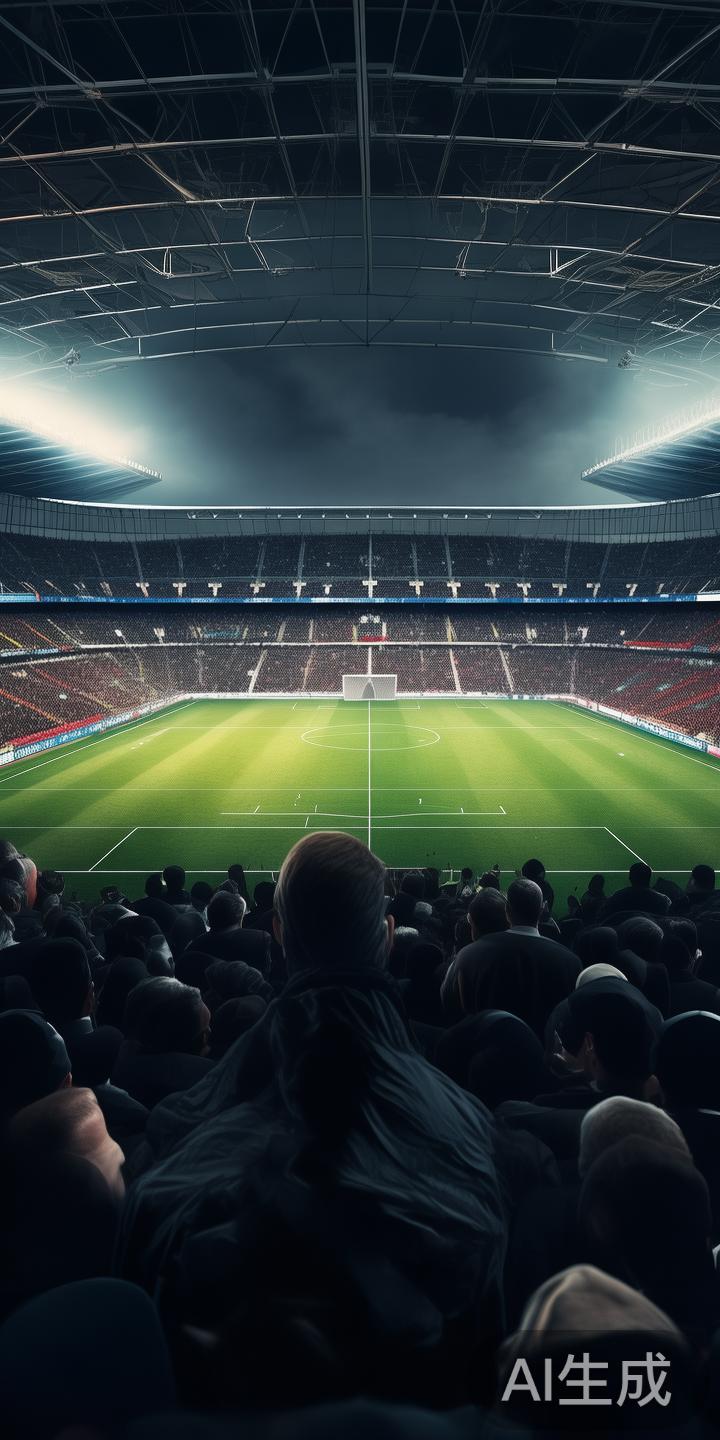 深入揭秘世界杯7:1赌球内幕与实用投注技巧全面分享 一些业内人士指出,比赛过程中出现那么大的比分差异,