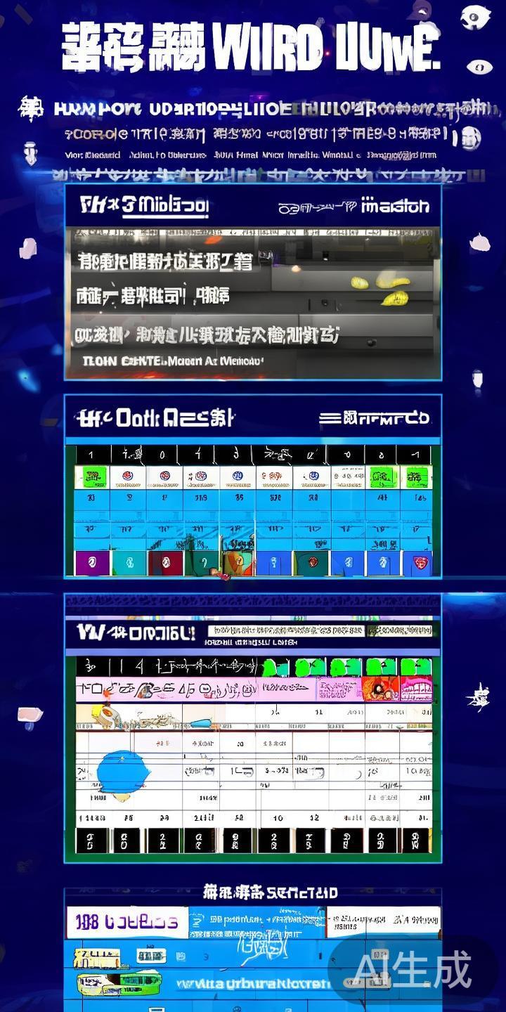 首先，明确玩法是关键。淘宝上提供的世界杯赌球方式多