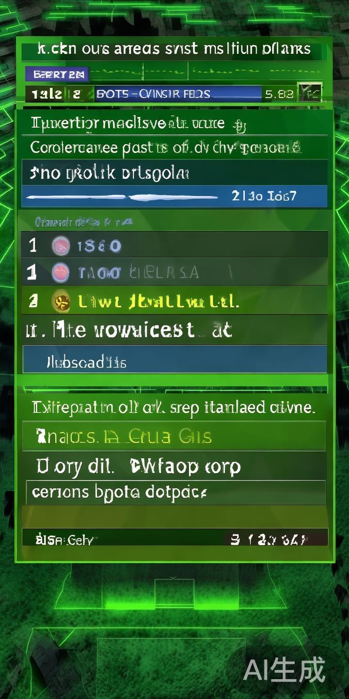 全面解析beplay体育赌球的玩法、风险与实用投注技巧分享攻略 4. 特色玩法
除了以上几种,beplay还提供