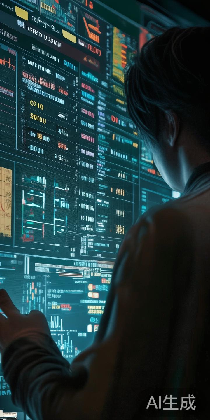 一、理清盘口背后的含义理解
“看盘”指的是观察比