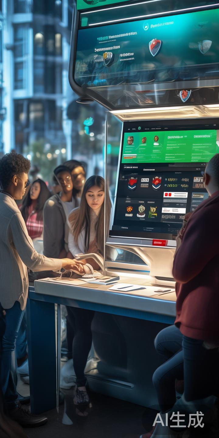 合法的渠道不仅保障资金安全，还能避免法律风险。以正