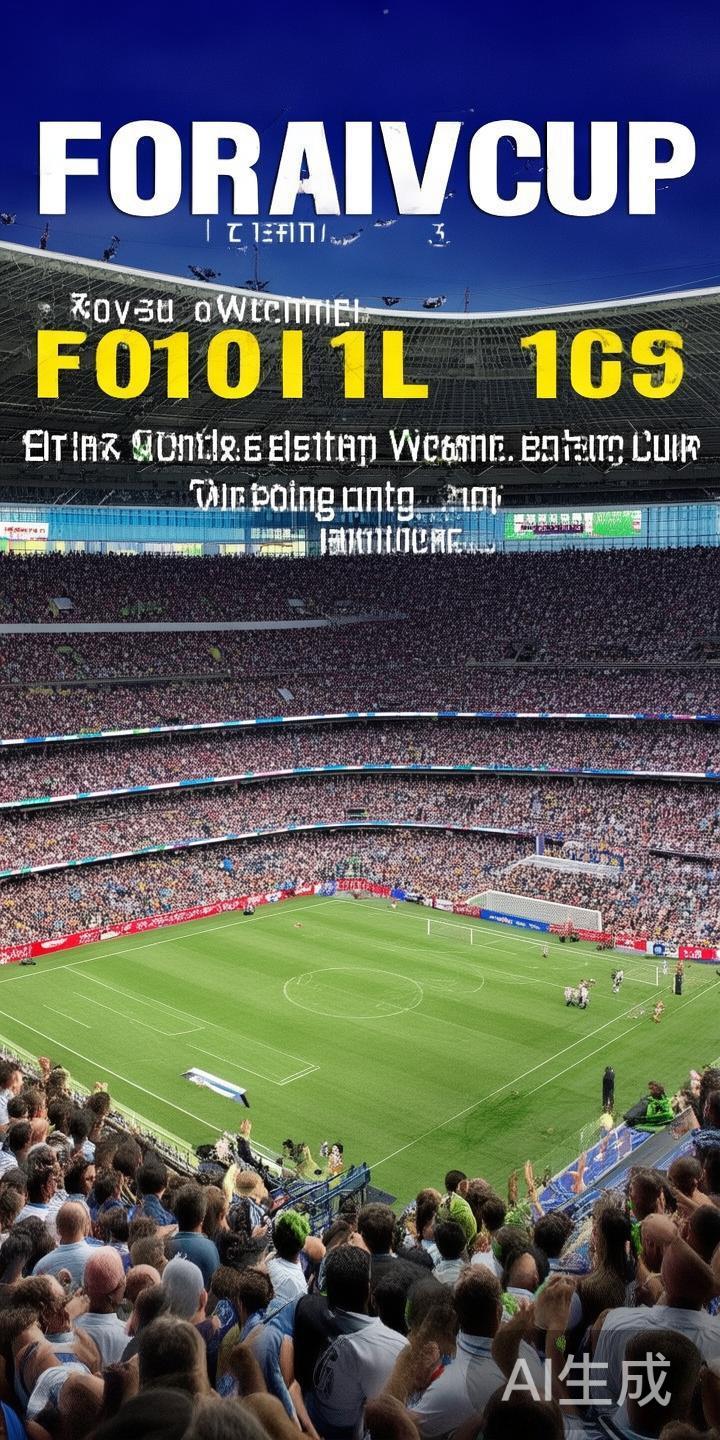 全面解析世界杯博彩指南:投注技巧与注意事项全面分享 在热情洋溢的世界杯季节,广大球迷除了观赛享受外,也