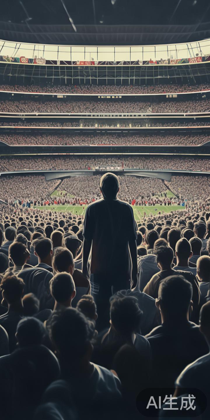 从世界杯赌球教训中汲取的深刻经验与警示教育