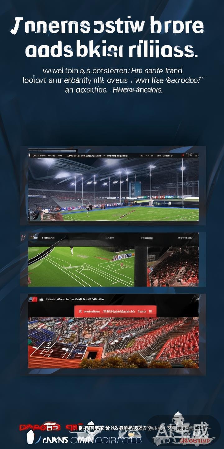 2024年最新合法靠谱的赌球网站大全及官方平台全面汇总推荐