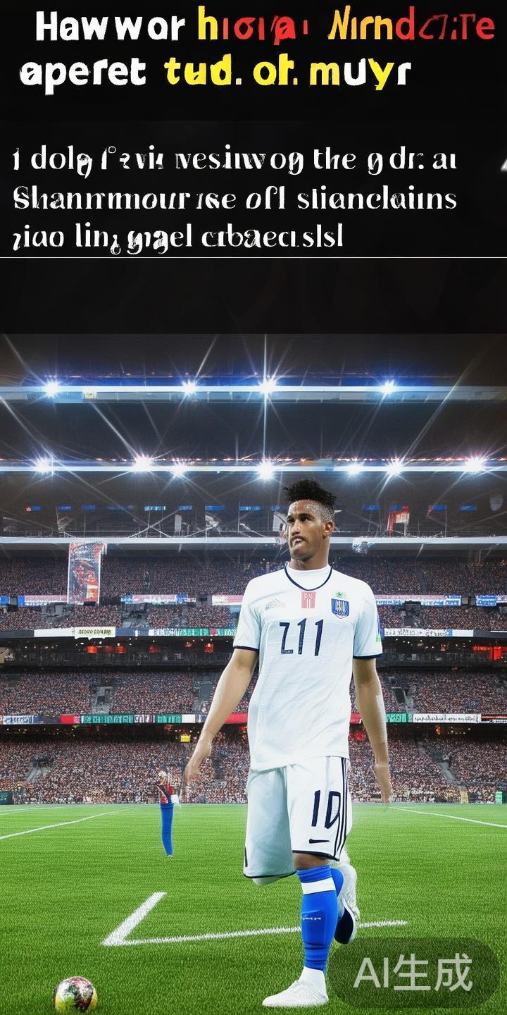 世界杯球员涉赌事件的深层分析与未来影响全面研讨