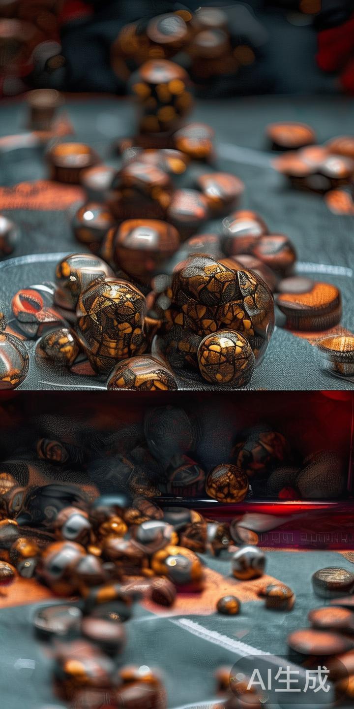 外围赌球庄家涉嫌非法经营罪的法律责任与风险详解