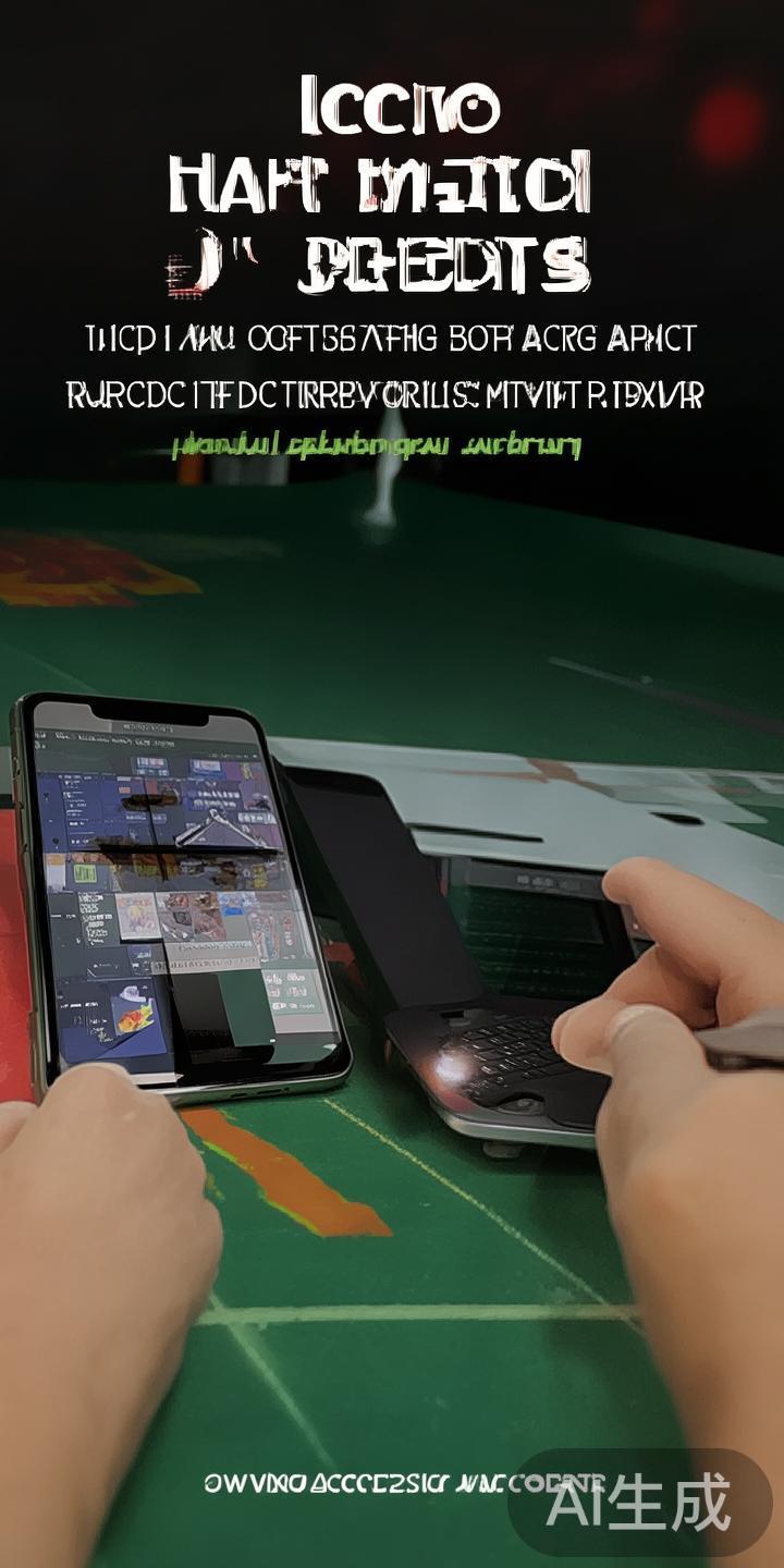 2023年世界杯期间赌球现象分析与未来发展趋势全面探讨