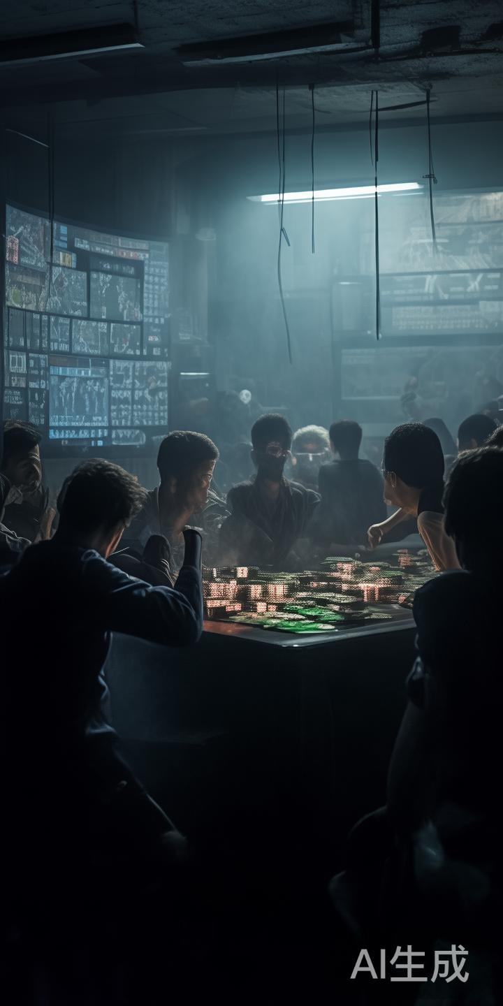 关于“世界杯赌球中国资金”现状、监管挑战与未来影响的综合分析 此外,某些网民对高额奖金的诱惑也促使非法博彩活动频