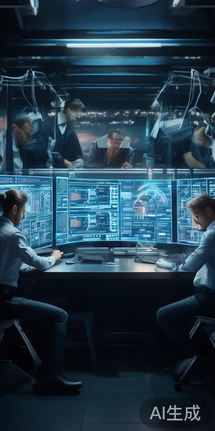 定期进行安全漏洞评估与渗透测试
通过专业团队或工