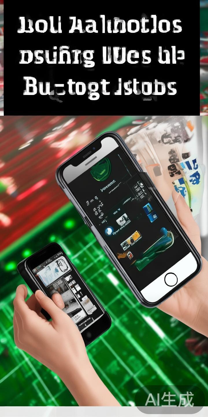 随着移动互联网的普及和智能手机的不断普及，越来越多